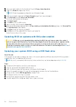 Preview for 86 page of Dell EMC Latitude 7520 Service Manual