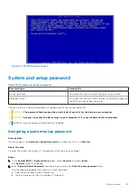 Preview for 87 page of Dell EMC Latitude 7520 Service Manual