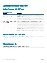 Preview for 52 page of Dell EMC MD1280 Administrator'S Manual