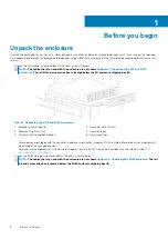 Предварительный просмотр 6 страницы Dell EMC ME4 Series Deployment Manual