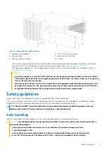 Предварительный просмотр 7 страницы Dell EMC ME4 Series Deployment Manual