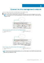 Предварительный просмотр 21 страницы Dell EMC ME4 Series Deployment Manual