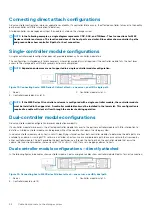 Предварительный просмотр 26 страницы Dell EMC ME4 Series Deployment Manual