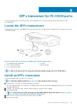 Предварительный просмотр 83 страницы Dell EMC ME4 Series Deployment Manual