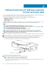 Предварительный просмотр 88 страницы Dell EMC ME4 Series Deployment Manual