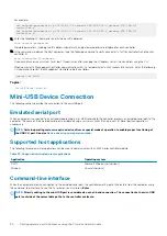 Предварительный просмотр 90 страницы Dell EMC ME4 Series Deployment Manual