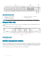 Предварительный просмотр 10 страницы Dell EMC MXG610s Installation Manual