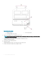 Предварительный просмотр 18 страницы Dell EMC MXG610s Installation Manual