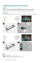 Preview for 30 page of Dell EMC P44E Service Manual