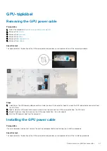 Preview for 61 page of Dell EMC P44E Service Manual