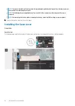 Preview for 16 page of Dell EMC P92F Service Manual