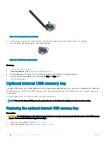 Preview for 86 page of Dell EMC PowerEdge C4140 Installation And Service Manual