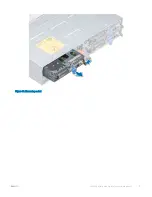 Предварительный просмотр 37 страницы Dell EMC PowerEdge C6400 Installation And Service Manual