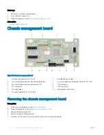 Предварительный просмотр 60 страницы Dell EMC PowerEdge C6400 Installation And Service Manual