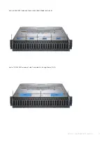 Предварительный просмотр 13 страницы Dell EMC PowerEdge C6420 Installation And Service Manual