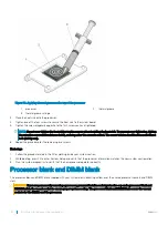 Preview for 84 page of Dell EMC PowerEdge FC430 Owner'S Manual