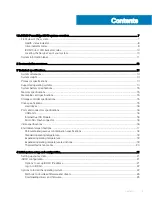 Preview for 3 page of Dell EMC PowerEdge M640 Installation And Service Manual