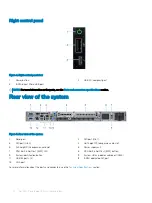 Preview for 10 page of Dell EMC PowerEdge R240 Installation And Service Manual