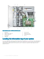 Preview for 12 page of Dell EMC PowerEdge R240 Installation And Service Manual