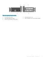 Preview for 13 page of Dell EMC PowerEdge R240 Installation And Service Manual