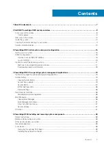 Preview for 3 page of Dell EMC PowerEdge R340 Installation And Service Manual