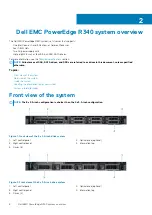 Preview for 8 page of Dell EMC PowerEdge R340 Installation And Service Manual