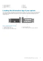 Preview for 11 page of Dell EMC PowerEdge R340 Installation And Service Manual