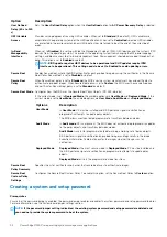 Предварительный просмотр 32 страницы Dell EMC PowerEdge R340 Installation And Service Manual