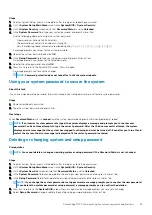 Preview for 33 page of Dell EMC PowerEdge R340 Installation And Service Manual