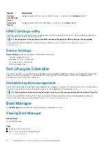 Preview for 36 page of Dell EMC PowerEdge R340 Installation And Service Manual