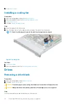 Preview for 46 page of Dell EMC PowerEdge R340 Installation And Service Manual