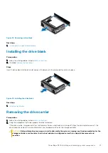 Preview for 47 page of Dell EMC PowerEdge R340 Installation And Service Manual