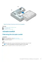 Preview for 53 page of Dell EMC PowerEdge R340 Installation And Service Manual