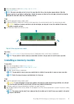 Preview for 57 page of Dell EMC PowerEdge R340 Installation And Service Manual