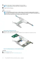 Предварительный просмотр 64 страницы Dell EMC PowerEdge R340 Installation And Service Manual