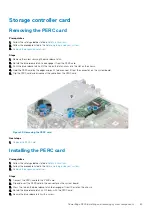 Preview for 65 page of Dell EMC PowerEdge R340 Installation And Service Manual