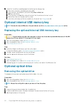 Preview for 68 page of Dell EMC PowerEdge R340 Installation And Service Manual