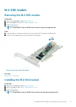 Preview for 77 page of Dell EMC PowerEdge R340 Installation And Service Manual