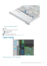 Предварительный просмотр 81 страницы Dell EMC PowerEdge R340 Installation And Service Manual