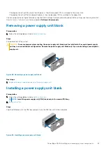 Preview for 83 page of Dell EMC PowerEdge R340 Installation And Service Manual