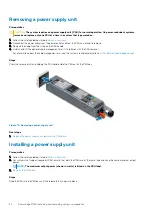 Preview for 84 page of Dell EMC PowerEdge R340 Installation And Service Manual