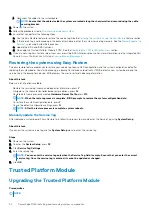 Preview for 90 page of Dell EMC PowerEdge R340 Installation And Service Manual