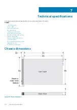 Preview for 100 page of Dell EMC PowerEdge R340 Installation And Service Manual