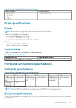 Preview for 103 page of Dell EMC PowerEdge R340 Installation And Service Manual