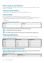 Preview for 104 page of Dell EMC PowerEdge R340 Installation And Service Manual