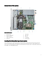 Preview for 11 page of Dell EMC PowerEdge R340 Technical Manual