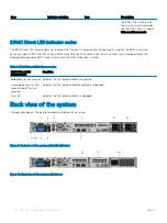 Preview for 14 page of Dell EMC PowerEdge R440 Installation And Service Manual