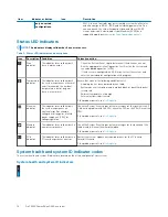 Предварительный просмотр 14 страницы Dell EMC PowerEdge R640 Installation And Service Manual