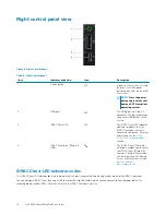 Предварительный просмотр 16 страницы Dell EMC PowerEdge R640 Installation And Service Manual