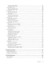 Preview for 5 page of Dell EMC PowerEdge R6525 Installation And Service Manual